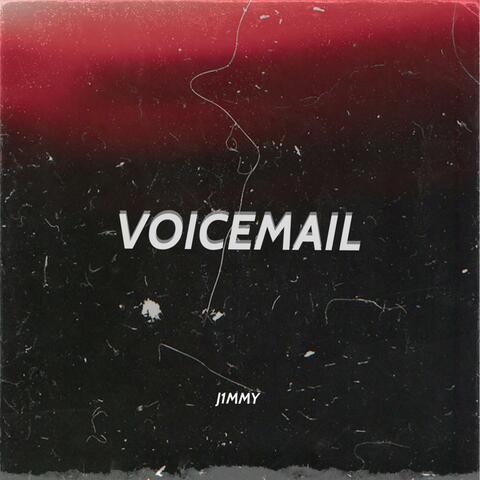 Voicemail album art