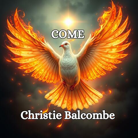 Come album art