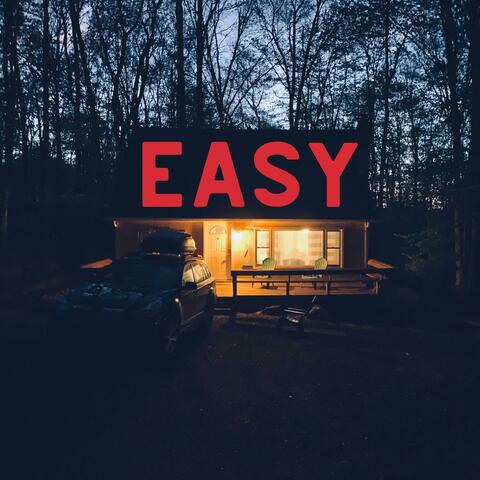 Easy album art