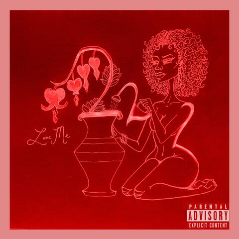 Love Me 222 album art