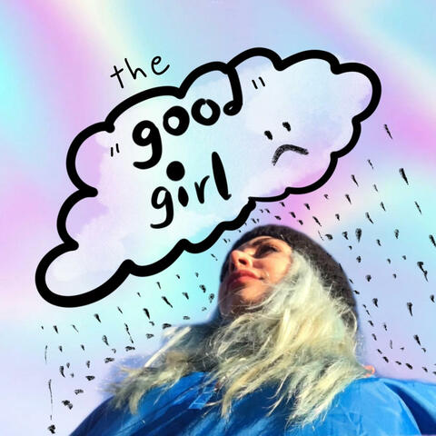 The Good Girl (Sped Up Version) album art