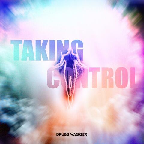 Taking Control album art