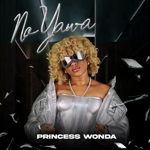 No Yawa album art