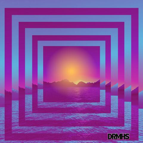 Arrival album art