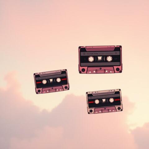 Lost Tapes album art