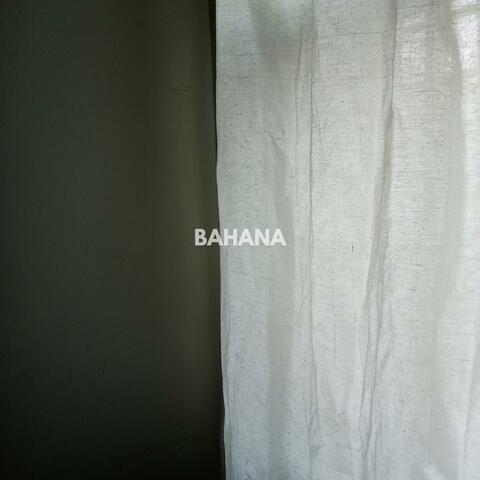 Bahana album art