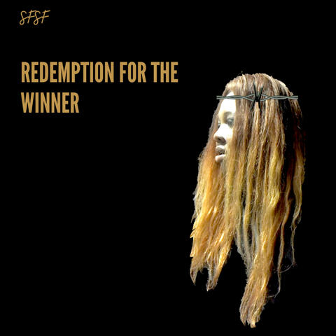 Redemption For The Winner album art