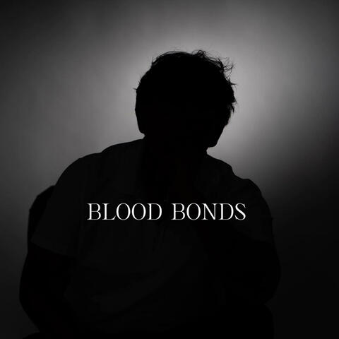 Blood Bonds album art