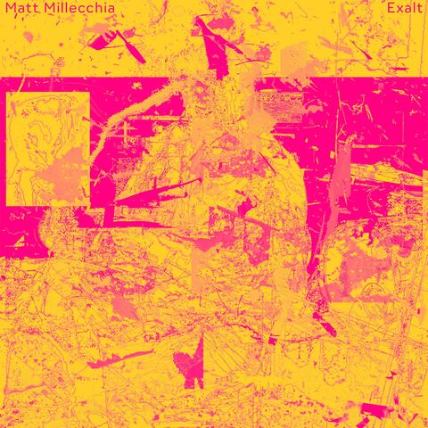 Exalt album art
