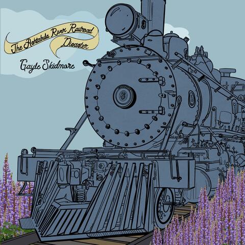 The Ashtabula River Railroad Disaster album art