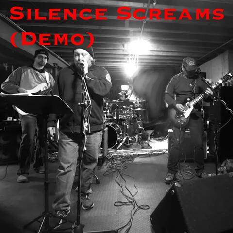 Silence Screams (Demo) album art