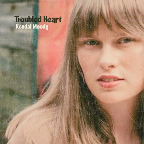 Troubled Heart album art