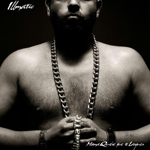 Mama quiere que te largues album art