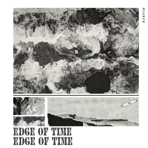 Edge of Time album art
