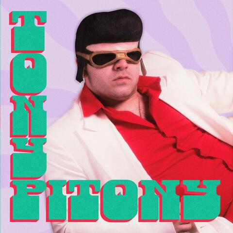 TONYPITONY album art