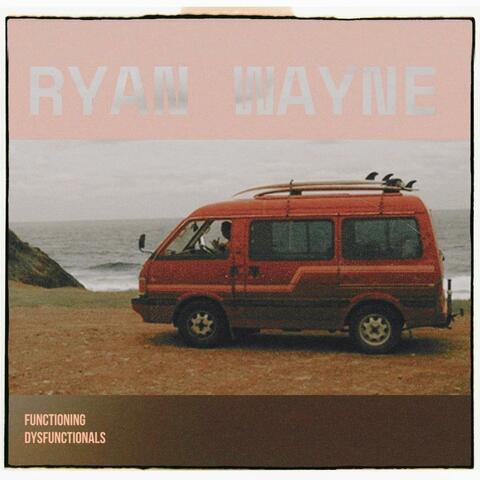 Functioning Dysfunctionals album art