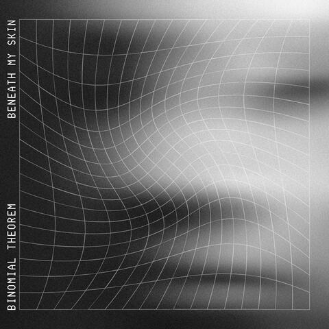 BENEATH MY SKIN album art
