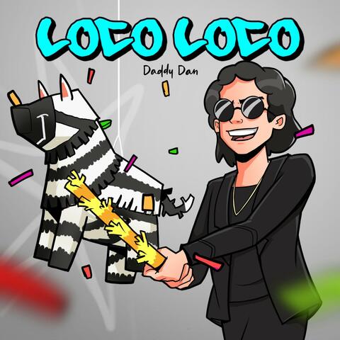 Loco Loco album art