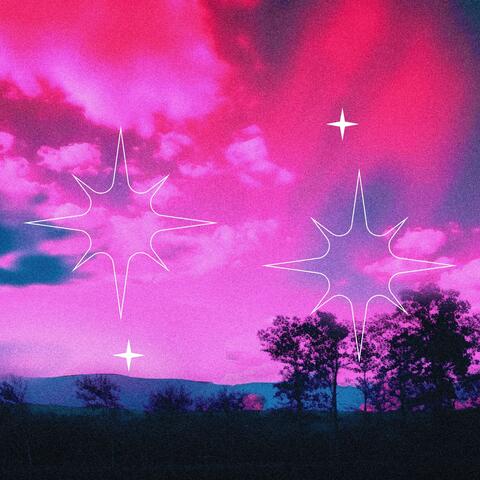 Bright Moon album art