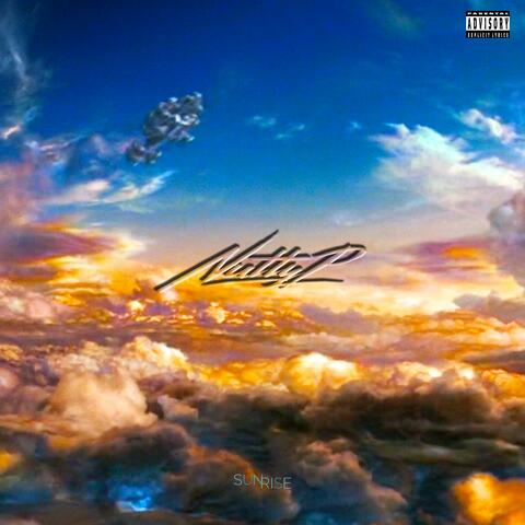 Sunrise album art