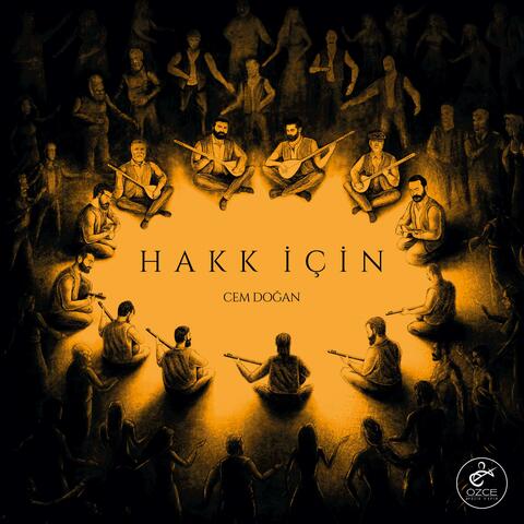 HAKK İÇİN album art