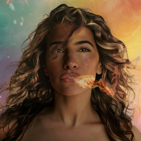 Momma Earth album art
