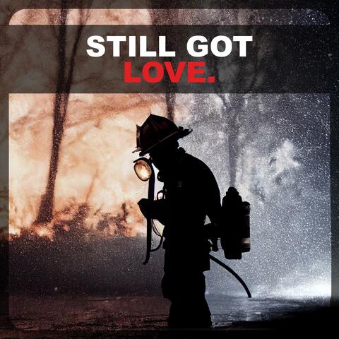 Still Got Love album art