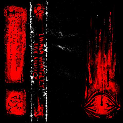 Live Lunacy Demo album art