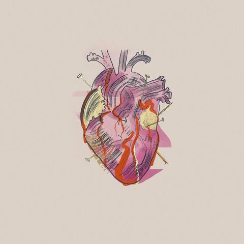 Act So Weak album art
