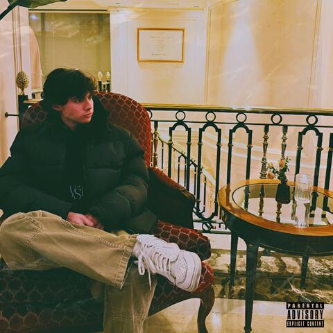 Diferentes Hoteles album art