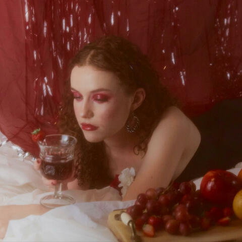 forbidden fruit album art