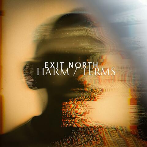 Harm / Terms album art
