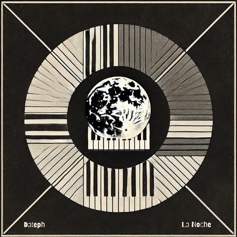 La Noche album art