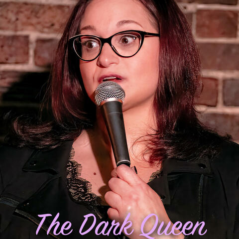 Dark Queen (feat. Adrienne Iapalucci) album art