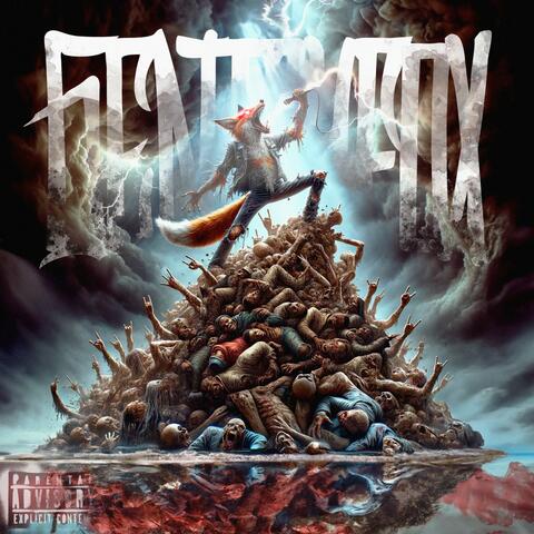 Howdy album art