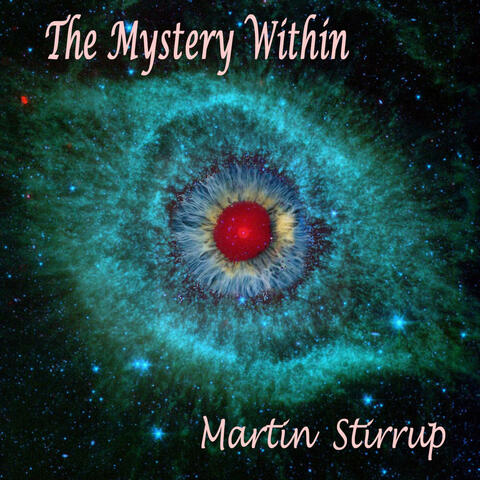 The Mystery Within album art