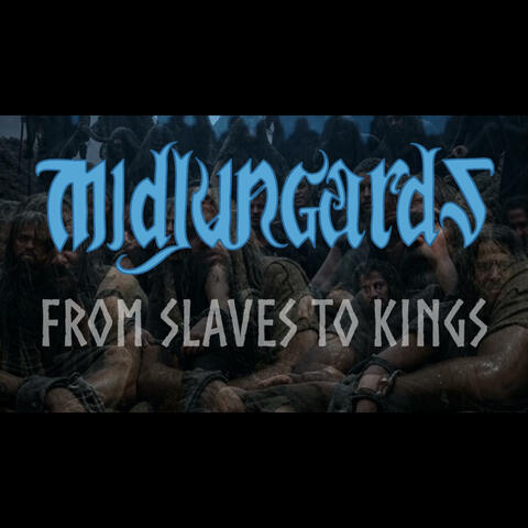 From Slaves To Kings album art
