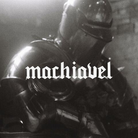Disparate album art