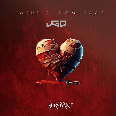 SURVIVANT album art