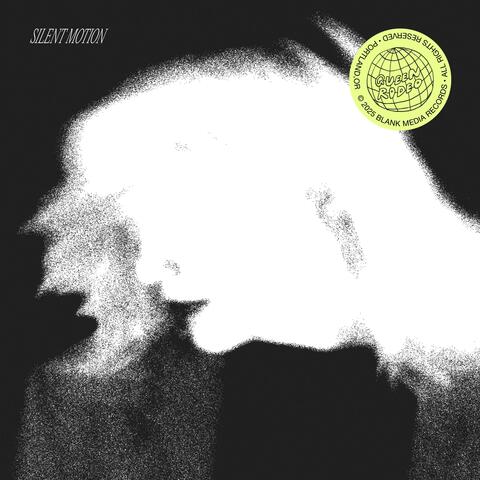 Silent Motion album art