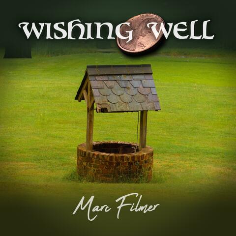 Wishing Well album art
