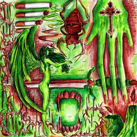 VHT album art