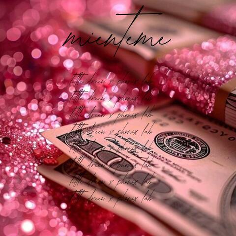 Mienteme (feat. Phonix lab) album art