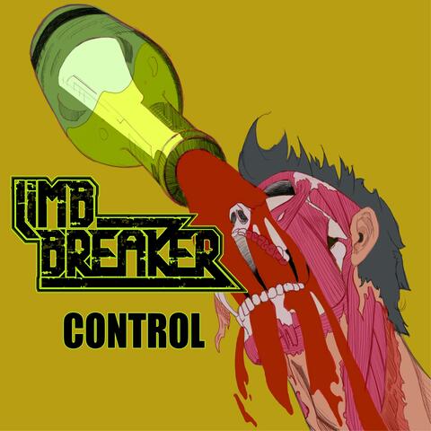 Control album art