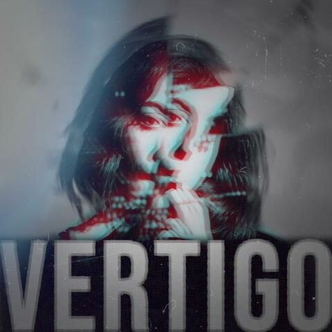 VERTIGO (feat. SHXLO) album art