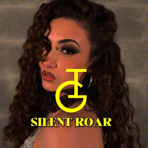 Silent Roar album art