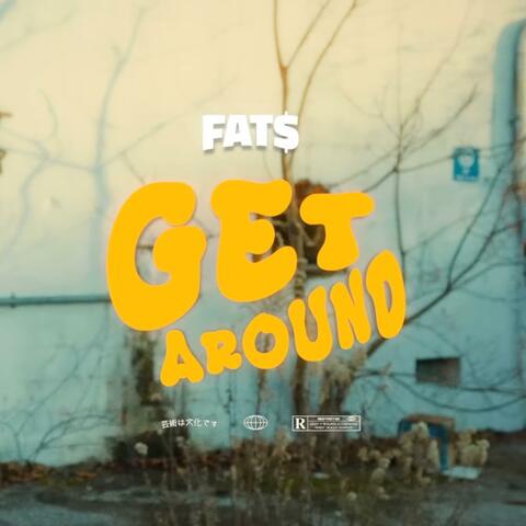 Get Around album art