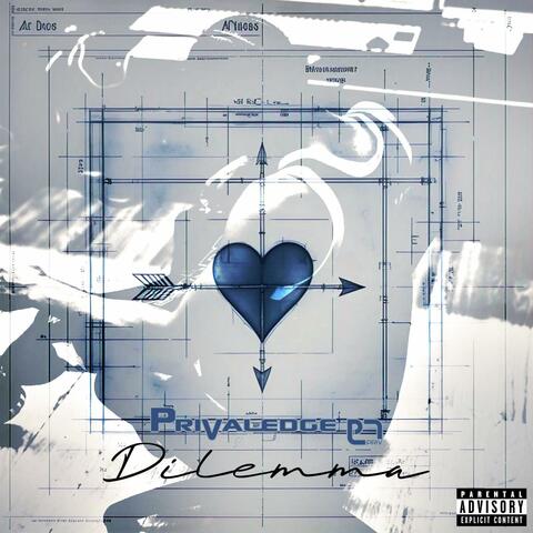 Dilemma album art