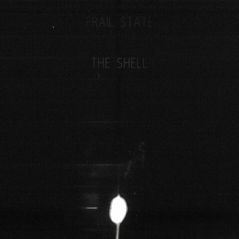The Shell album art