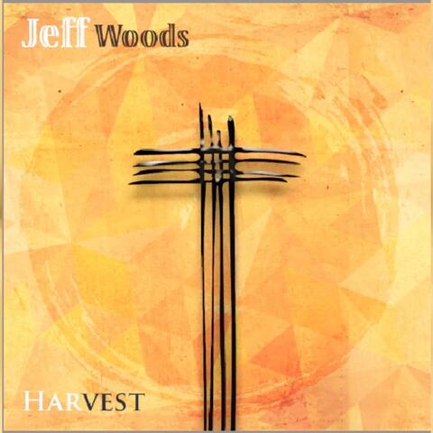Harvest album art